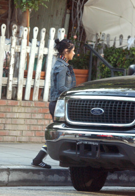 Christina Aguilera pic #900058