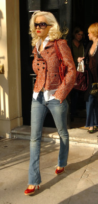 Christina Aguilera pic #559178