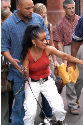 Christina Aguilera pic #900070