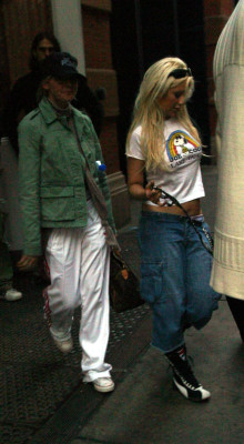 Christina Aguilera pic #900083