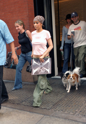 Christina Aguilera pic #900074