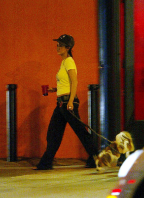 Christina Aguilera pic #900078