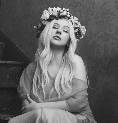 Christina Aguilera pic #1105859