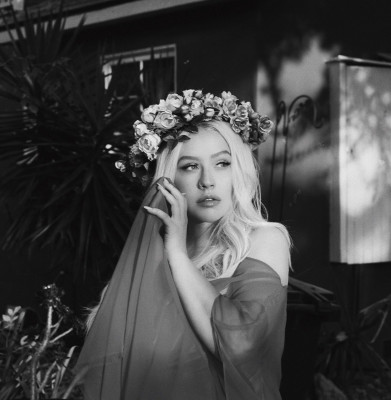Christina Aguilera pic #1105852