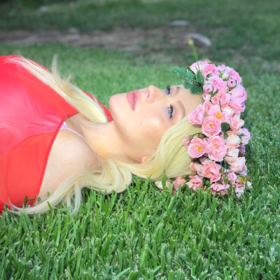 Christina Aguilera pic #1105860