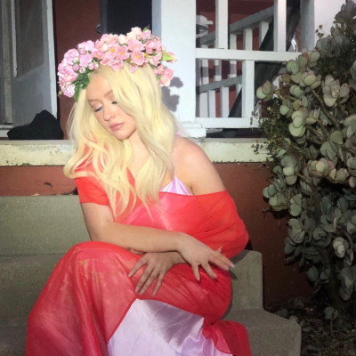 Christina Aguilera pic #1105854