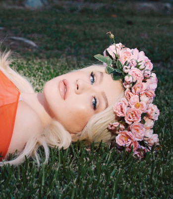 Christina Aguilera pic #1105858