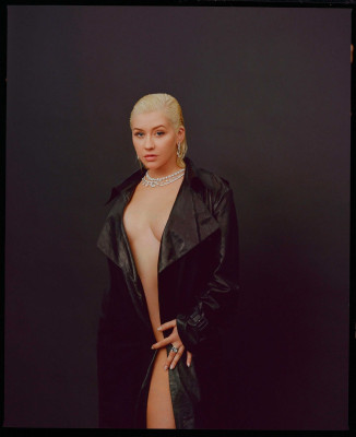 Christina Aguilera pic #1080575