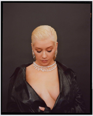 Christina Aguilera pic #1080574