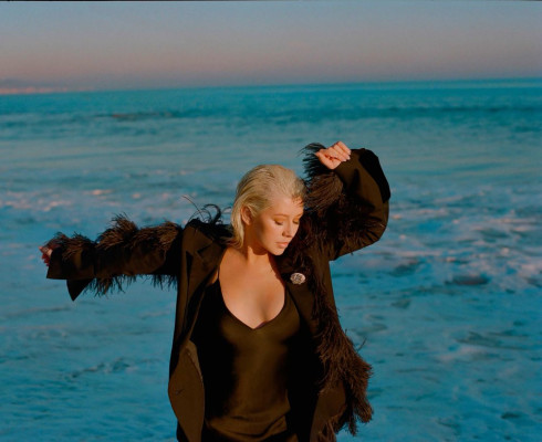 Christina Aguilera pic #1080577