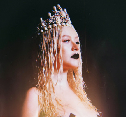 Christina Aguilera pic #1105857