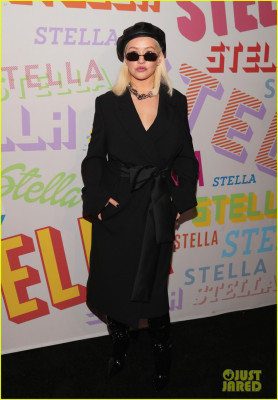 Christina Aguilera pic #1031841