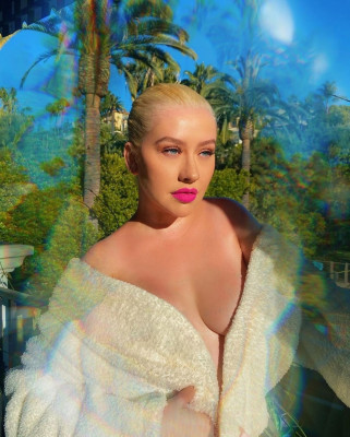 Christina Aguilera pic #1259078