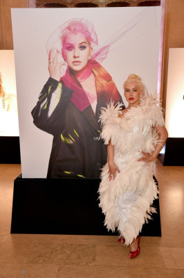 photo 14 in Christina Aguilera gallery [id1148054] 2019-03-02 00:00:00