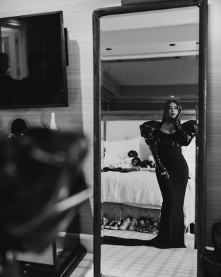 Christina Aguilera 