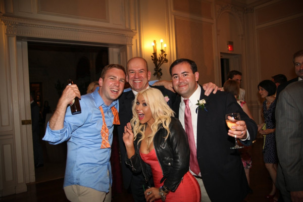 Christina Aguilera pic #1259079
