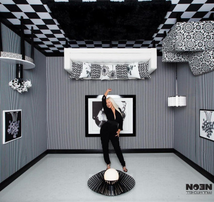 Christina Aguilera pic #924674