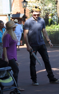 Christina Aguilera pic #528038