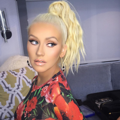 Christina Aguilera pic #1009956