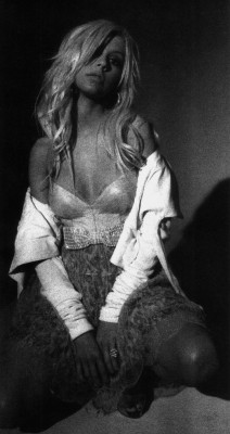 Christina Aguilera pic #505841