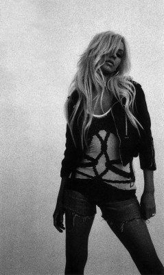 Christina Aguilera pic #505840