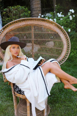 Christina Aguilera pic #1287152