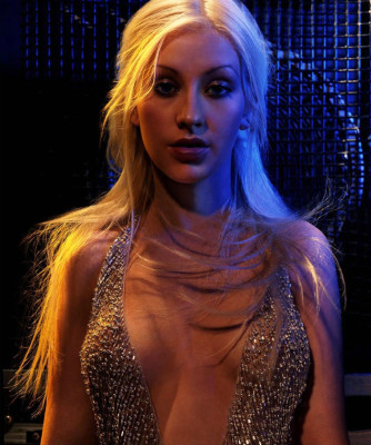 Christina Aguilera pic #415187