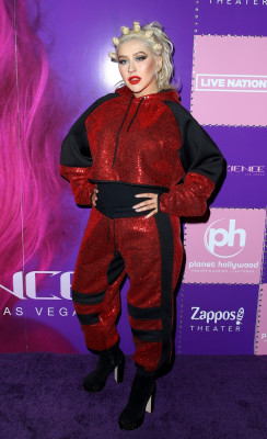 Christina Aguilera pic #1181825