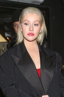 Christina Aguilera pic #1016037