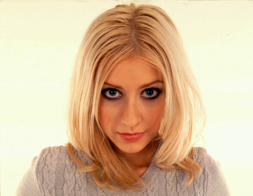 Christina Aguilera pic #418340