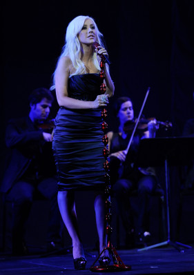 Christina Aguilera pic #504990