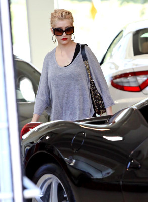 Christina Aguilera pic #284531