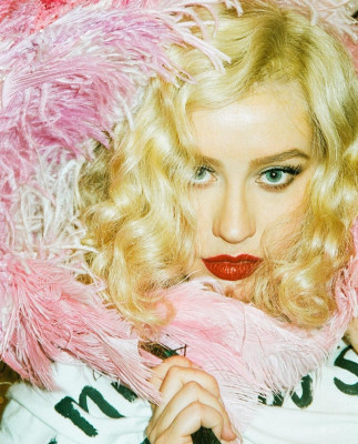 photo 15 in Christina Aguilera gallery [id1150061] 2019-03-11 00:00:00