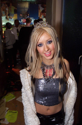 Christina Aguilera pic #463261