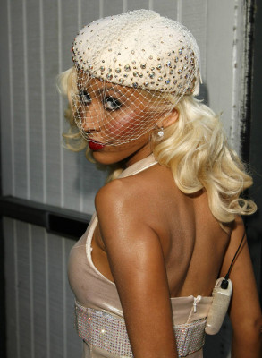 Christina Aguilera pic #505820