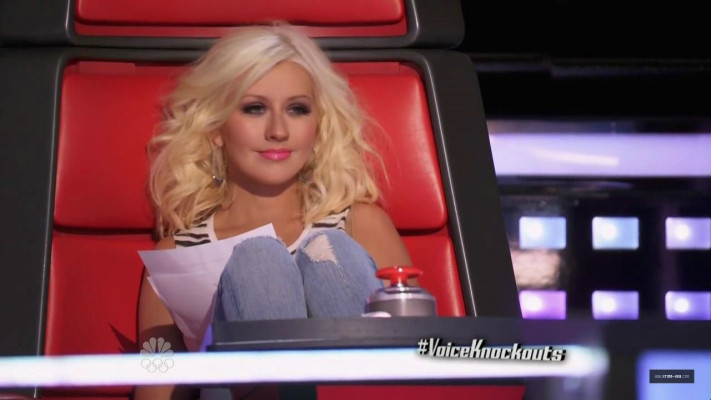 Christina Aguilera pic #849090