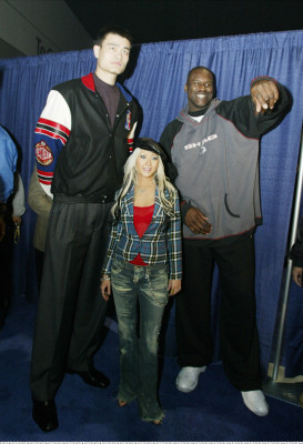 photo 8 in Christina Aguilera gallery [id21975] -0001-11-30 00:00:00