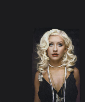 Christina Aguilera pic #463305