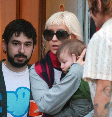Christina Aguilera pic #549214