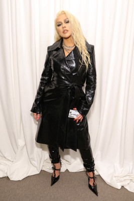 Christina Aguilera