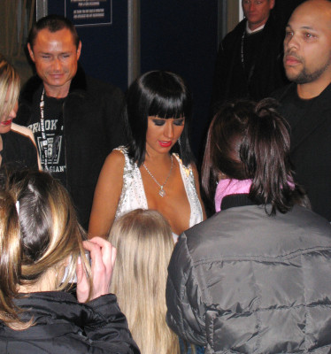 Christina Aguilera pic #897294
