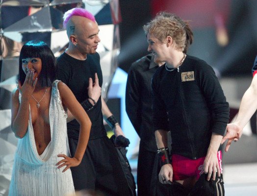 Christina Aguilera pic #506591