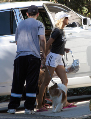 Christina Aguilera pic #500904