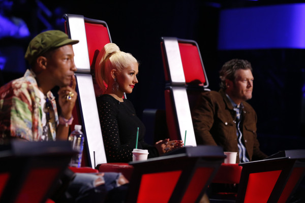 Christina Aguilera pic #806748