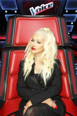 Christina Aguilera pic #878169