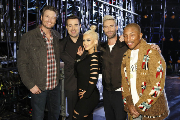 Christina Aguilera pic #878168