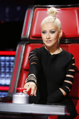Christina Aguilera pic #878171