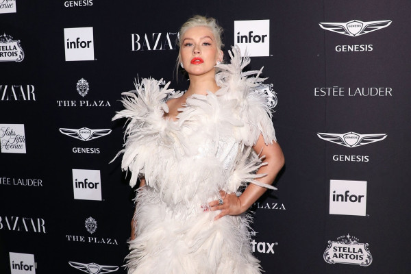photo 25 in Christina Aguilera gallery [id1148073] 2019-03-02 00:00:00