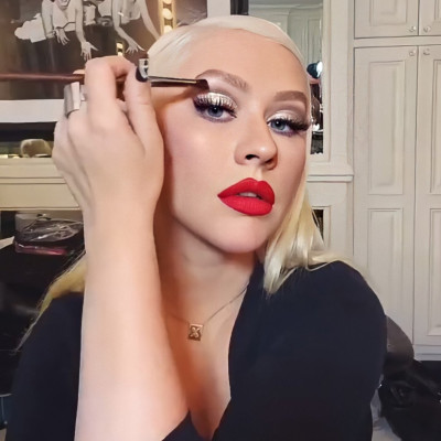 Christina Aguilera pic #1266170