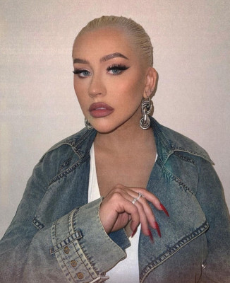 Christina Aguilera